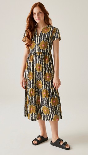 Regatta orla kiely tiered - orla,