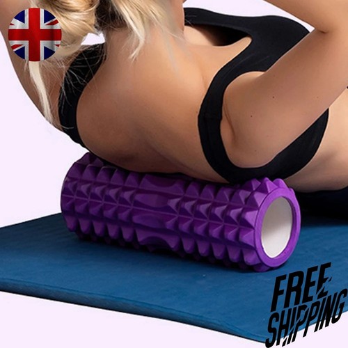 30cm yoga column foam - 30cm,
