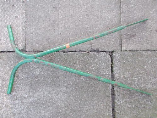 Ransomes auto certes - ransomes,