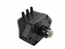 FUEL PUMP  FOR MERCURY / MARINER OUTBOARD   30 40 HP 4 STROKE  NEW 826398T3