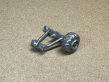 Warhammer 40K Rogue Trader Metal Space Marines Attack Bike Sidecar Chassis