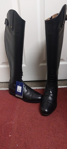 Ariat riding boots size - riding,