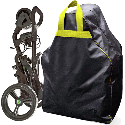 Longridge electric golf - electric,
