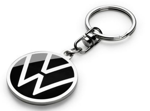 New genuine volkswagen large - genuine,