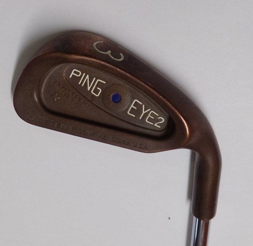 Ping eye2 blue dot - eye2+,
