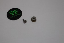 Shimano 10000 XT Complete Line Roller RD5688/0567