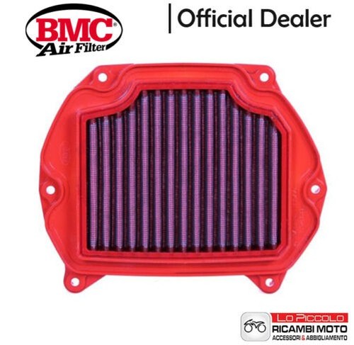 Fm01042race air filter bmc - fm01042race,
