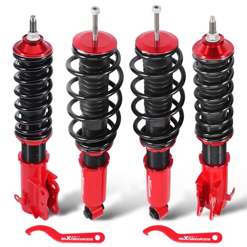 Coilovers height adjsustable - height,