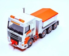 CORGI 1.50 DAF XF BALLASTED