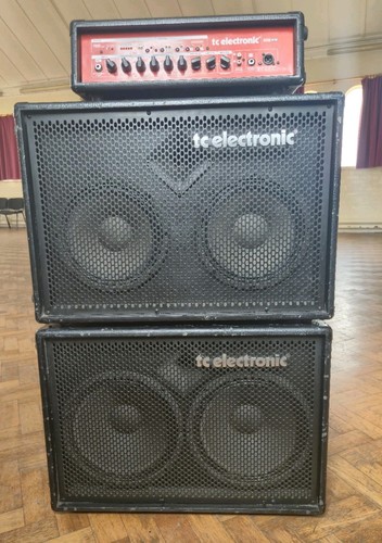 Electronic bh500 bass - electronic, head