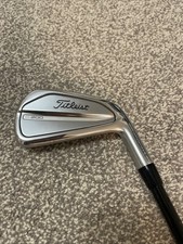 Titleist T200 2 Iron HZRDUS
