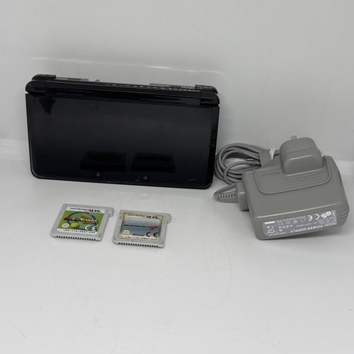 Nintendo 3ds cosmo - nintendo,