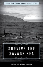 Survive the Savage Sea -