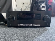 Pioneer AV Amplifier SC-LX87