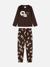 Gremlins Fleece Pyjama Set Primark new with tag PRIMARK SOFT 