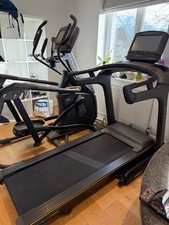 Matrix Tf30 Treadmill Foldable With Console