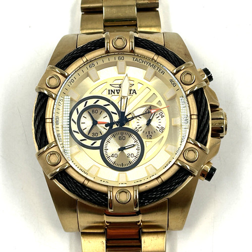 Invicta mens watch 25515 bolt - 25515,