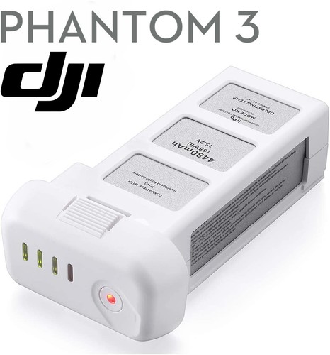 Dji phantom series - dji,