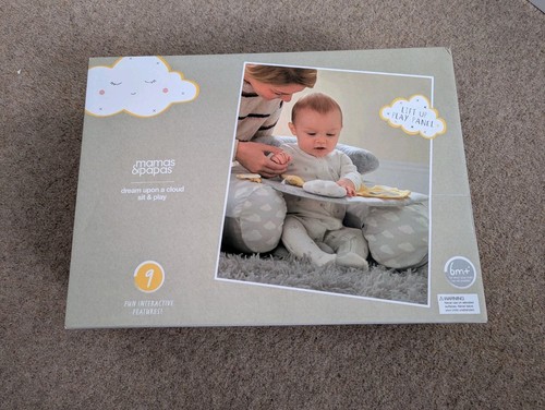 Mama and papas dream - mama, papas: