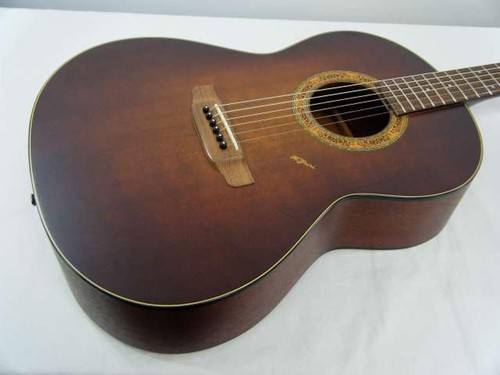 Yairi acoustic guitar sb - k.yairi,