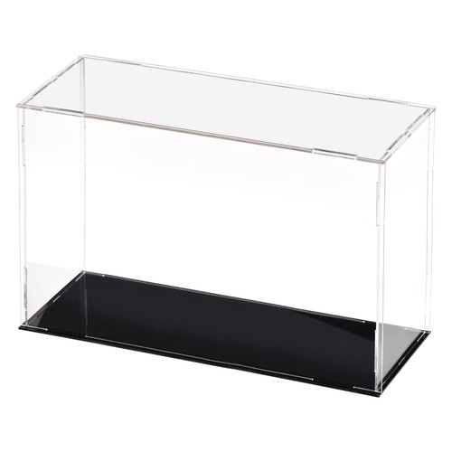 30x10x20cm acrylic clear - 30x10x20cm,