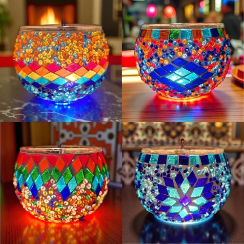 Moroccan turkish handmade - turkish,