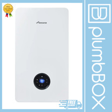 Worcester Bosch Greenstar 8000 Life 35 KW Combi Boiler - Free Delivery 🚚