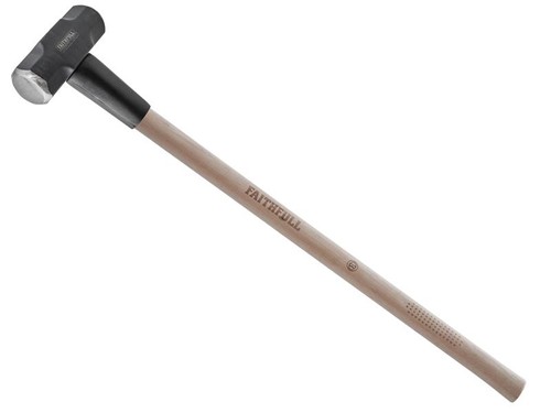Faithfull sledge hammer fsc - faithfull,