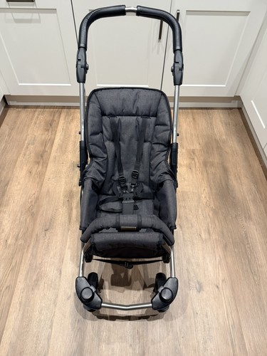 Emmaljunga pram