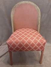 Vintage 1950s Lloyd Loom Style