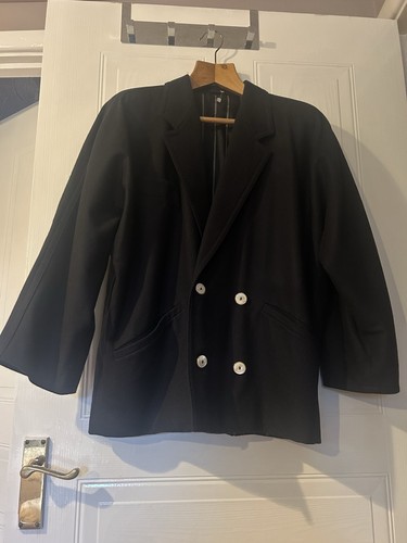 Max mara pure - max, wool
