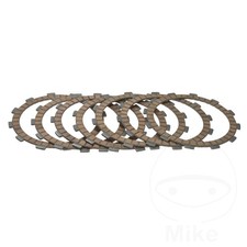 TRW Clutch Plate Fibres 1 Pack