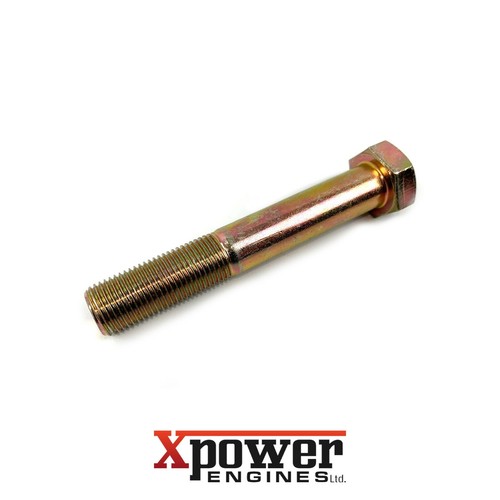 Cosworth crankshaft bolt - crankshaft,