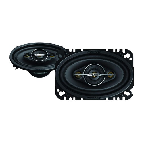 Pioneer a4671f speakers 4x6 - pioneer,