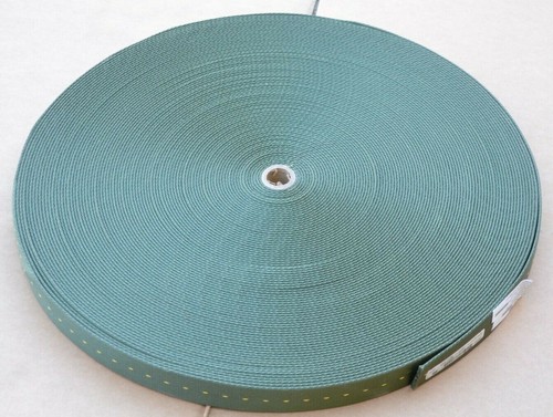 Tonne military nylon webbing - 7,