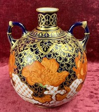 A Sensational Bulbous Crown