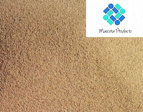 Sand blasting walnut shell - sand,