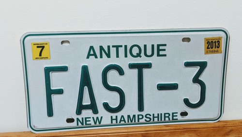 Beautiful fast three - fast-3,