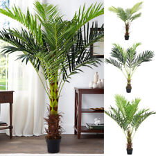 Large Artificial Palm Tree