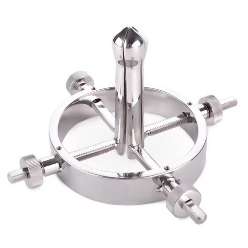 Speculum the hole anal - the,
