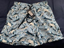 Vilebrequin Swim Shorts L