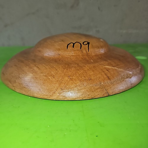 Wooden hat block millinery - ,