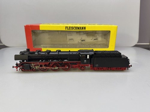 Fleischmann gauge 4103 - fleischmann, db