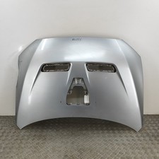 Mitsubishi Lancer Evo X Bonnet