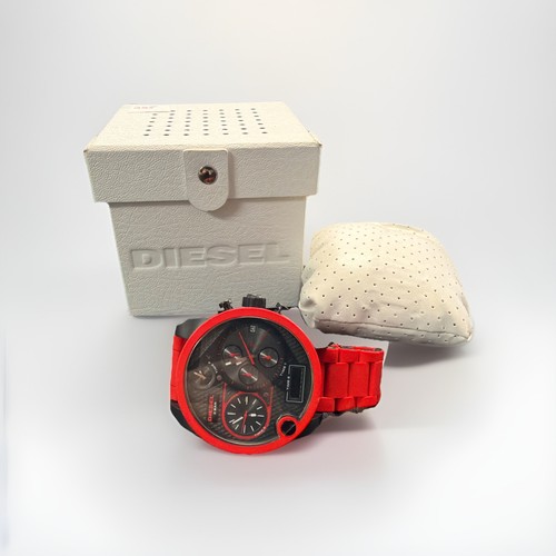 Genuine diesel mr big - mr,