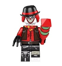 MOC LEGO Halloween Horror Movies Custom Minifig - BUNDLE AND SAVE!
