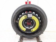 AUDI A4 S4 8W SPARE WHEEL &