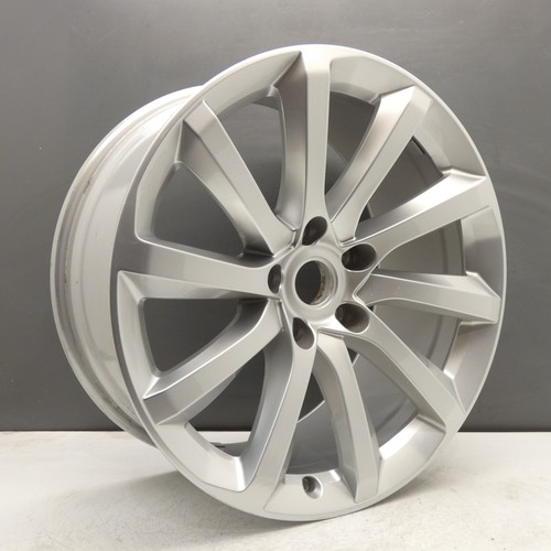 Bentley bentayga alloy - bentley, 20"