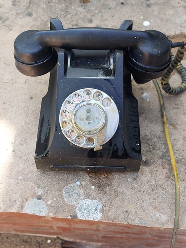 Gpo telephone model - gpo, 332