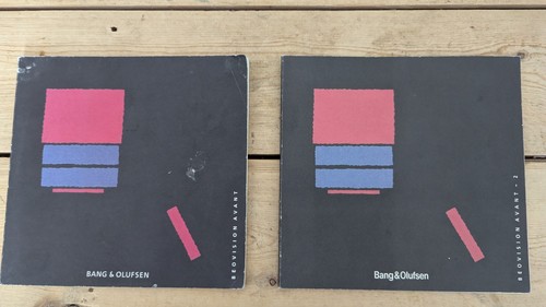 Bang olufsen beovision avant - bang,